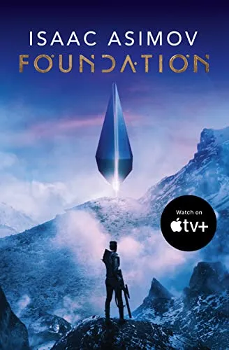 Cover of Foundation