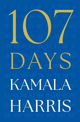 Cover of 107 Days