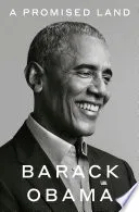 Cover of A Promised Land